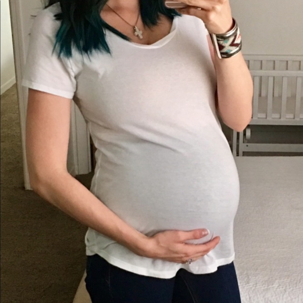 Maternity Top Bundle - Picture 3 of 3